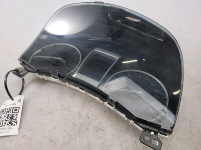 8-98209-562-0 Isuzu D-MAX CREW CAB