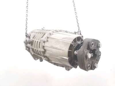 95534104055 Porsche CAYENNE