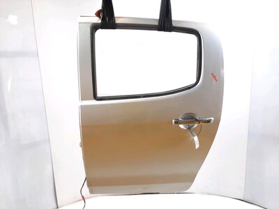 8-98108-219-5 Isuzu D-MAX CREW CAB