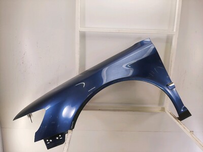 Left front fender used - Volkswagen PHAETON - 3D0821021J
