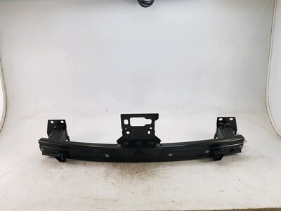 Front bumper reinforcement bar used - Renault CAPTUR - 752103198R - GPA