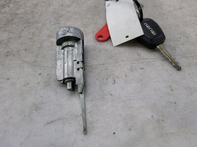 8-98076-120-0 Isuzu D-MAX CREW CAB