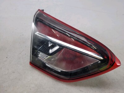 39137523 Opel CROSSLAND X