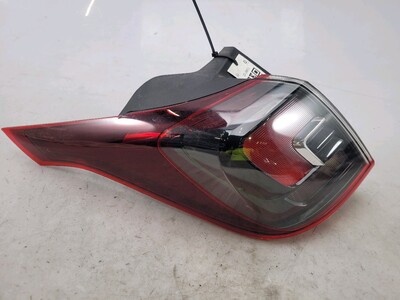 39137519 Opel CROSSLAND X