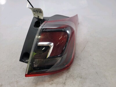 39137520 Opel CROSSLAND X