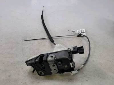 3558112 Opel CROSSLAND X