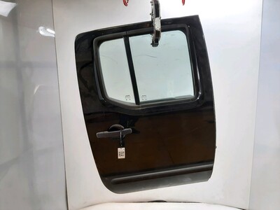 82100-EB30J- Nissan NAVARA PICKUP NAVARA