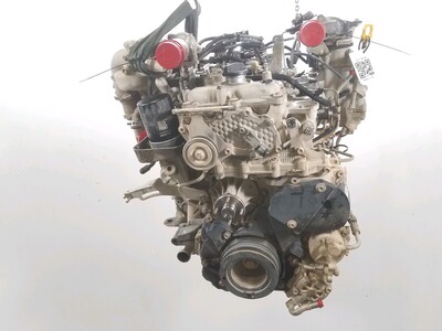 4JK Isuzu D-MAX CREW CAB
