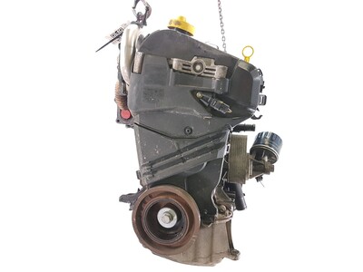 K9K600 Renault KANGOO EXPRESS