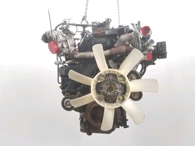 YD25-5X00A Nissan NAVARA PATHFINDER NAVARA PICKUP