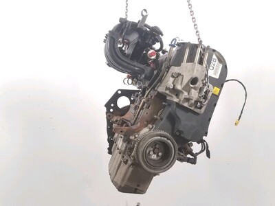 843A1000-199 Fiat PUNTO