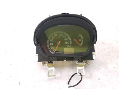 735290636 Fiat SEICENTO