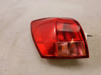 26555EY00A Nissan QASHQAI