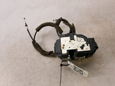 82501-4JK0A Nissan NAVARA