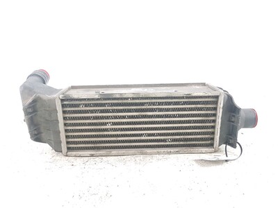 Intercooler used - Ford MONDEO - 1671446