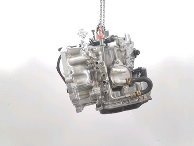 GPA-12445-K12D Suzuki IGNIS