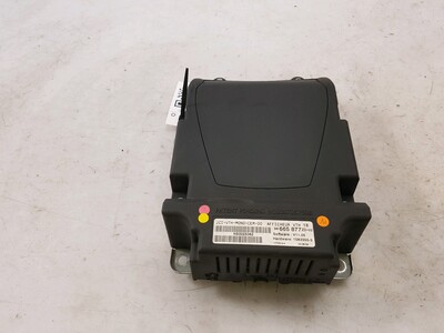 96665877ZD Peugeot 3008 5008