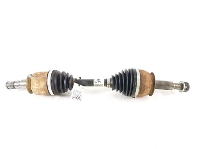 39100-5JU0A Nissan NAVARA PICKUP