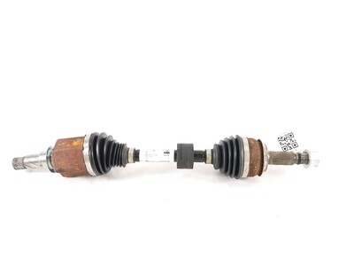 39101-00Q7F Nissan QASHQAI
