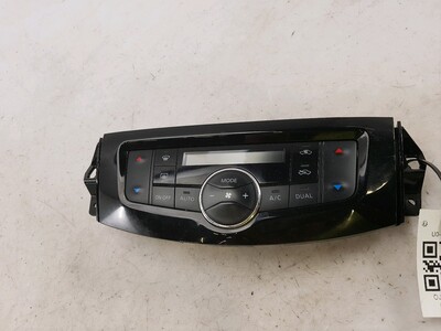 27510-5KJ0B- Nissan NAVARA PICKUP NAVARA NP300