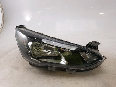 2546956 Ford FOCUS