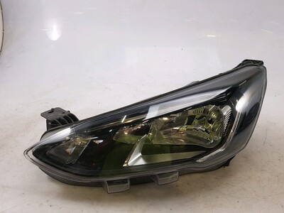 2546960 Ford FOCUS