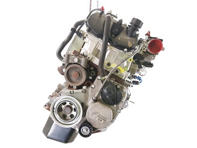 F1CFA401A Fiat DUCATO