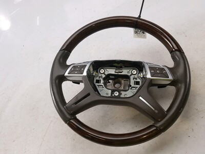 16646097039E38 Mercedes CLASSE GL