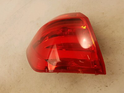 1669067301 Mercedes CLASSE GL