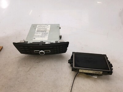 1669004814 Mercedes CLASSE GL