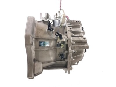 55265866 Fiat DUCATO