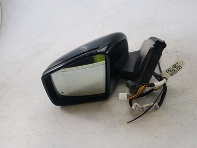 1668109700 Mercedes CLASSE GL
