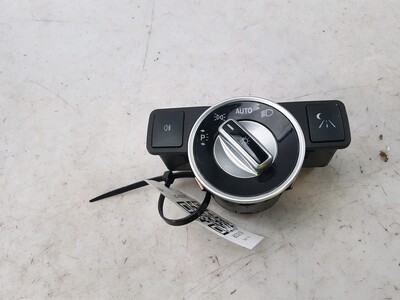 21290507519107 Mercedes CLASSE GL