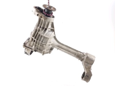 38500-4JR3A- Nissan NAVARA NP300 NAVARA