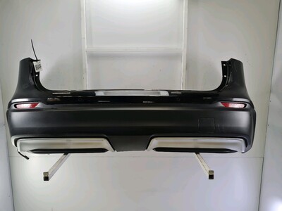 85022HV5AA Nissan QASHQAI