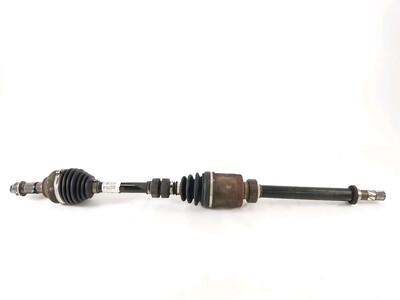 39100-BB22B-RE Nissan QASHQAI