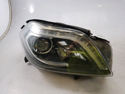 1668208061 Mercedes CLASSE GL