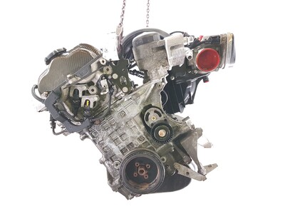 N45B20A BMW SERIE 3