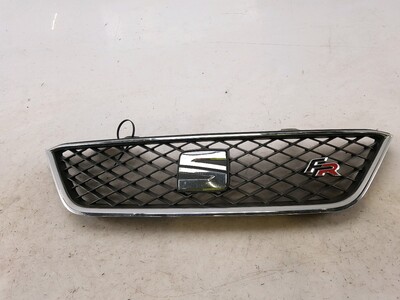 6J0853654H 9B9 Seat IBIZA