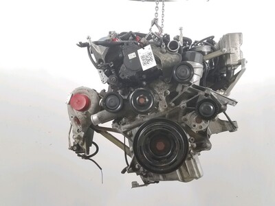 646811 Mercedes CLASSE C