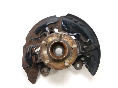 2194085 Ford FOCUS