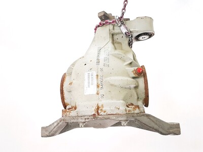 166350411480 Mercedes CLASSE GL CLASSE GLE