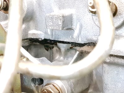 Moteur occasion - Peugeot 106 - K9B