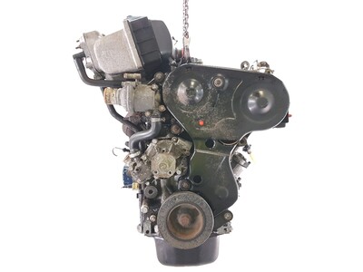 852750 Renault TRAFIC