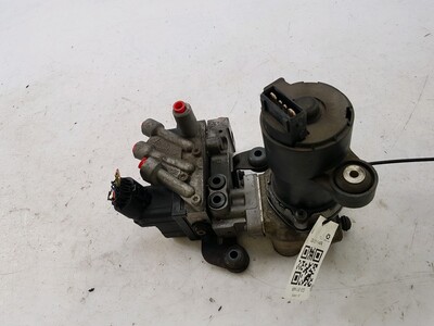 1H2614217A Volkswagen GOLF