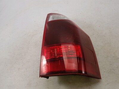 MN117122 Mitsubishi PAJERO