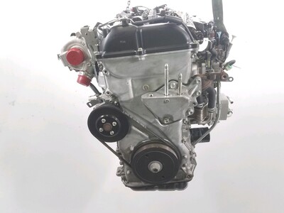 4N14-034L Mitsubishi OUTLANDER