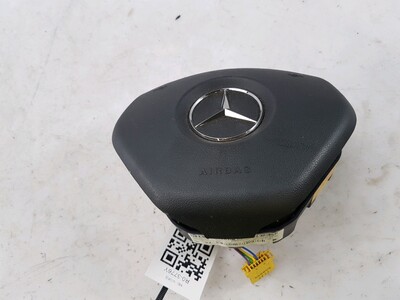 21886051029116 Mercedes CLASSE A