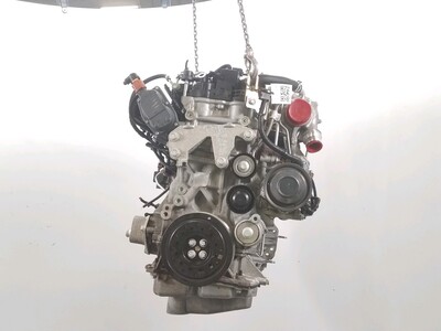 B16DTH Opel ASTRA MOKKA ZAFIRA