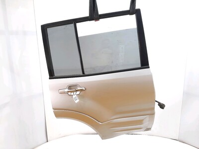 Right rear door used - Mitsubishi PAJERO - 5730A264